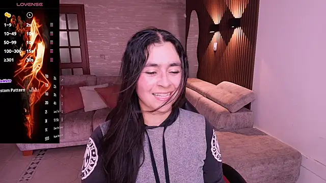 Anna parkker  online show from 03-20-26, 07:26