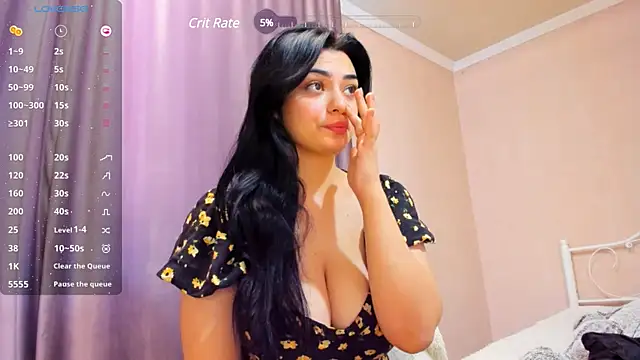Snapshot of _cleopattra_ chatting on 12-09-24, 08:11  cleopattra  online show from 12-09-24, 08:11