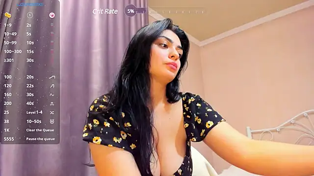 Snapshot of _cleopattra_ chatting on 12-09-24, 06:35  cleopattra  online show from 12-09-24, 06:35