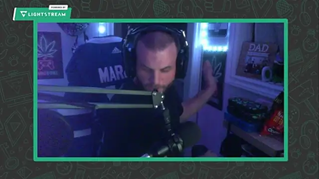 GeneralXMillyX online show from 11-01-25, 04:41