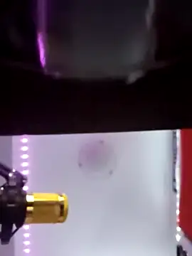 Snapshot of GeneralXMillyX chatting on 03-04-25, 02:27 GeneralXMillyX online show from 03-04-25, 02:27