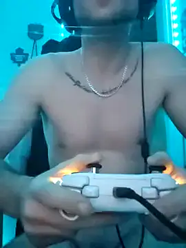 Snapshot of GeneralXMillyX chatting on 01-08-25, 04:34 GeneralXMillyX online show from 01-08-25, 04:34