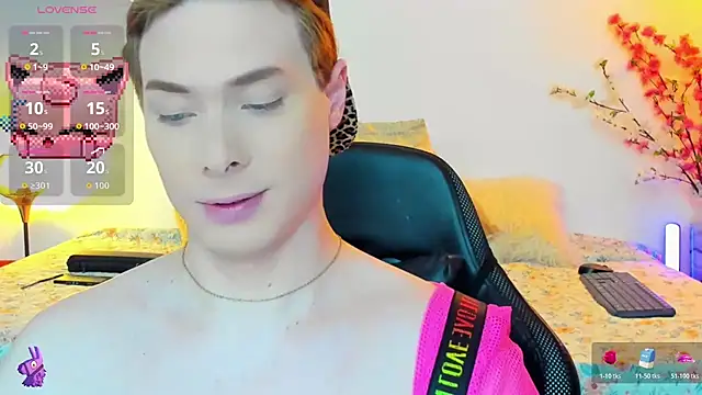 mike blossom online show from 01-12-26, 04:41