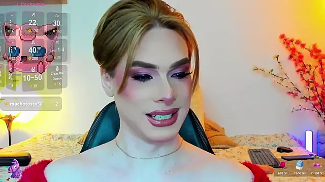 mike blossom online show from 01-08-26, 02:34