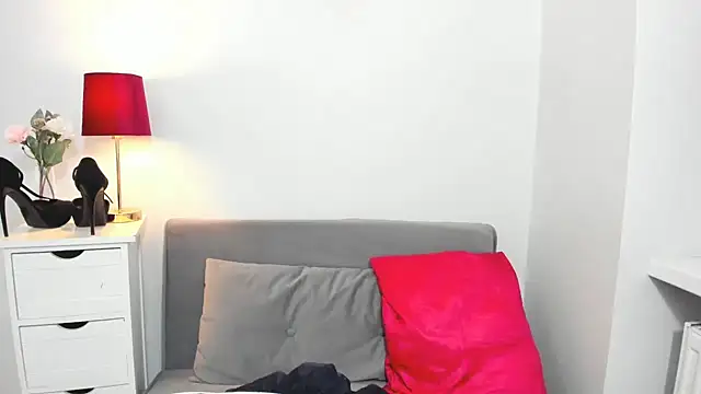 CrystalHotty online show from 03-17-25, 10:29
