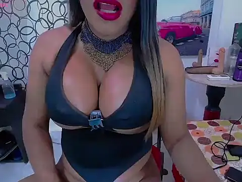 AntonetteBigCock online show from 02-20-26, 04:31