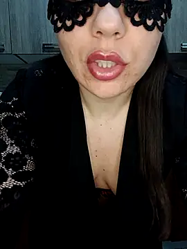 SexySweetPaola online show from 03-20-26, 08:15