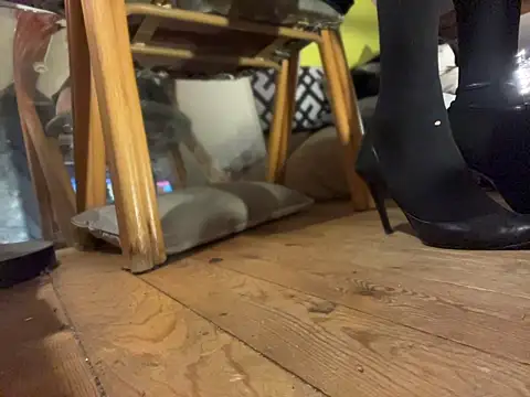 alexheels boots online show from 03-15-26, 03:57