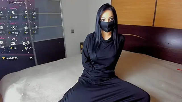 habibi moon online show from 02-27-25, 02:14