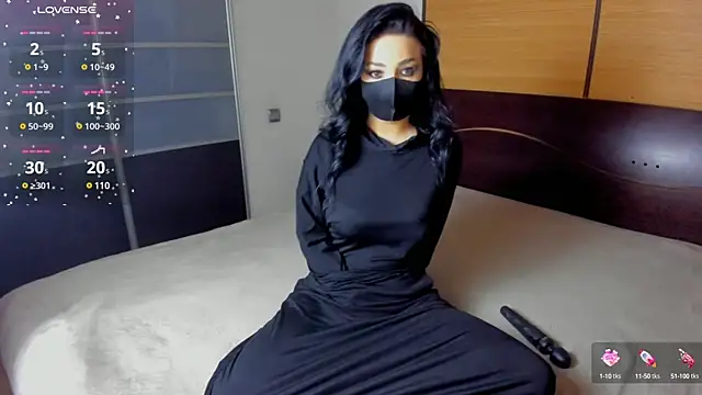habibi moon online show from 03-03-25, 02:11