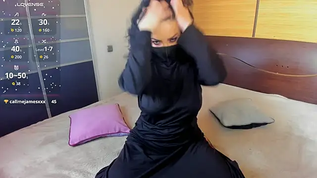 habibi moon online show from 09-13-25, 02:55