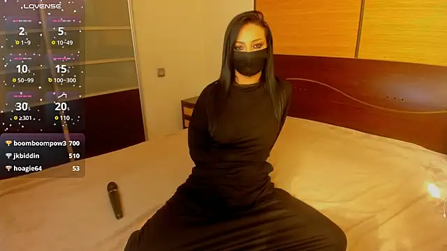 habibi moon online show from 02-26-25, 03:14