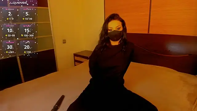 habibi moon online show from 02-23-25, 11:11