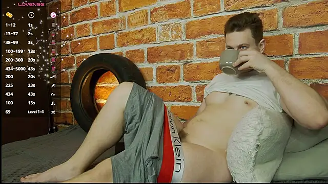 charlie smiley online show from 02-23-26, 07:03