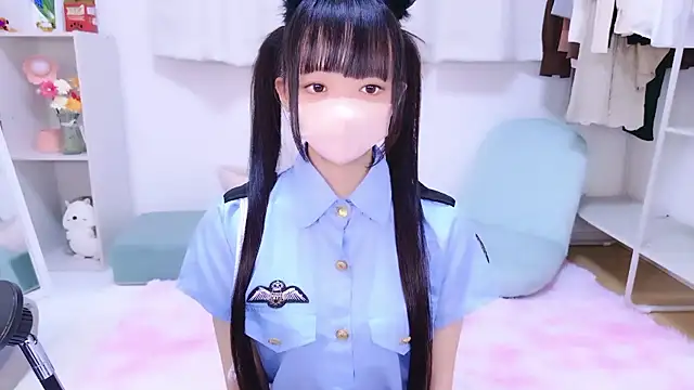 86 haru online show from 11-24-25, 02:28