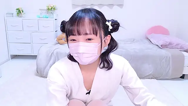 86 haru online show from 01-24-25, 11:15