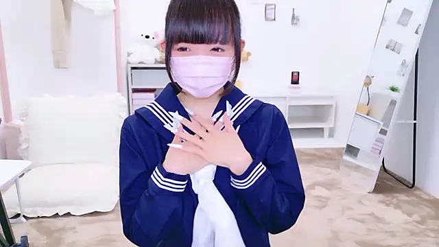 86 haru online show from 10-06-25, 12:06