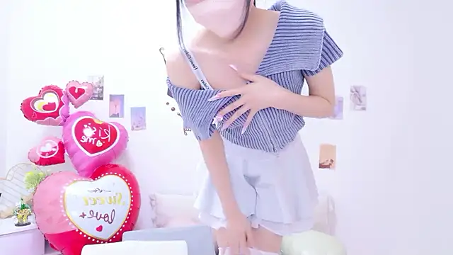 86 haru online show from 02-09-26, 03:54