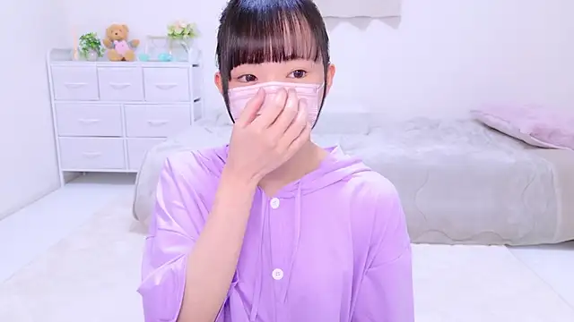 86 haru online show from 01-11-25, 09:26