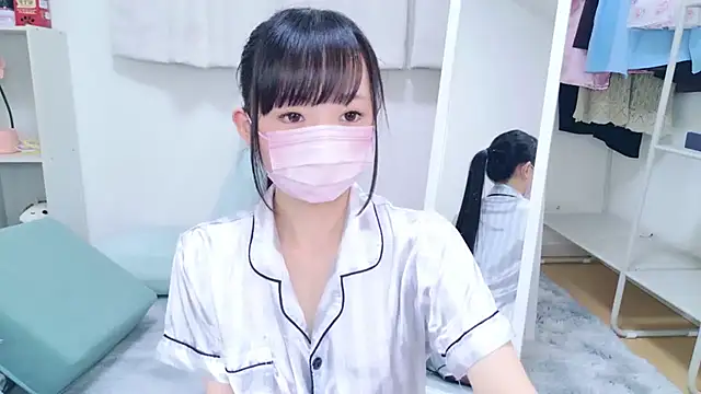 86 haru online show from 03-20-25, 02:42