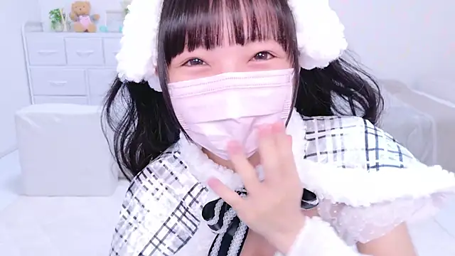 86 haru online show from 12-24-24, 11:38