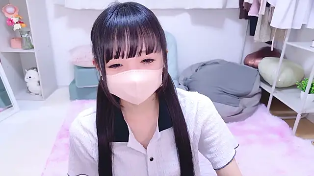 86 haru online show from 02-27-26, 03:23