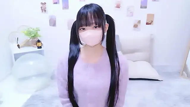 86 haru online show from 11-03-25, 03:26