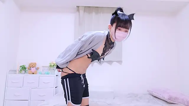 86 haru online show from 01-11-25, 12:29