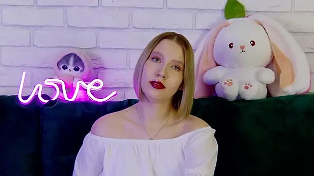 LiliLinn online show from 03-05-25, 11:28