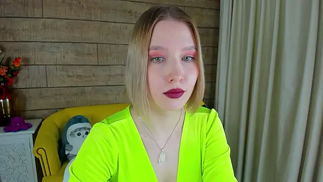 LiliLinn online show from 02-26-25, 07:34
