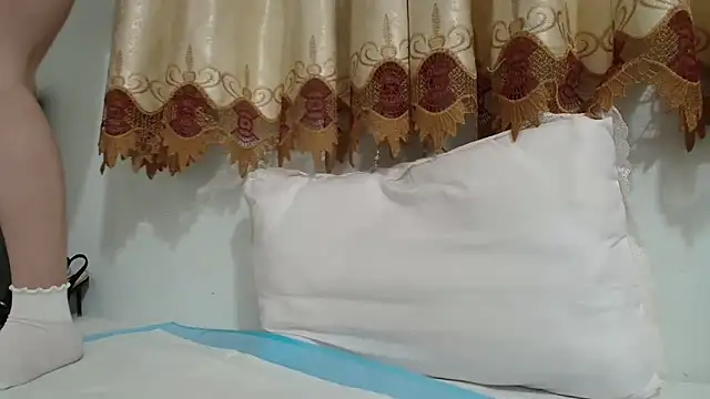 Mia-Tsuki- online show from 03-13-25, 04:38