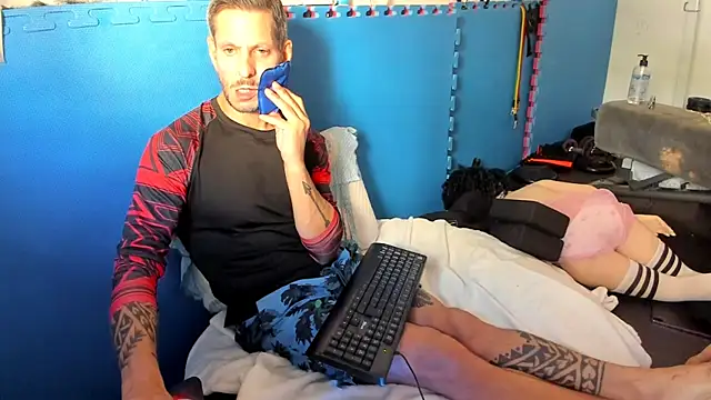 Samurayjiu online show from 10-03-25, 02:29