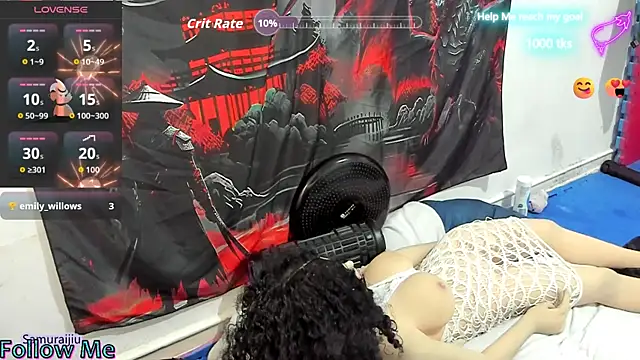 Samurayjiu online show from 02-11-26, 02:11