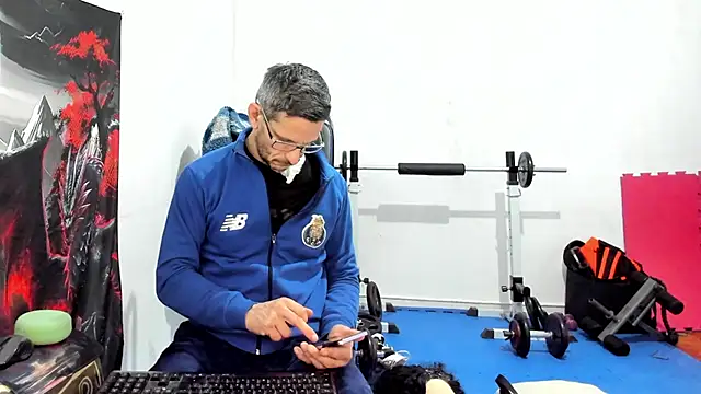 Samurayjiu online show from 04-09-26, 10:16