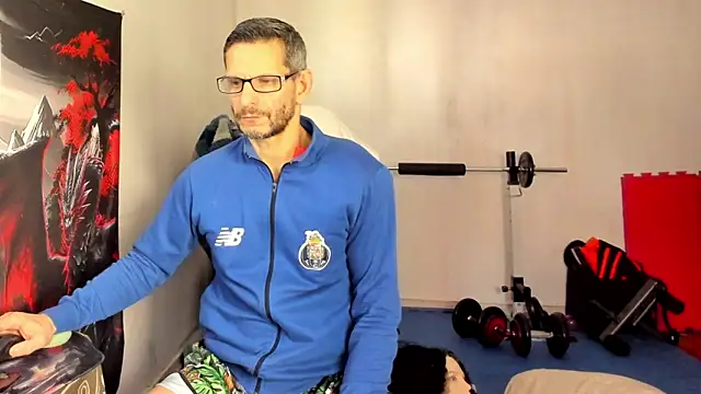 Samurayjiu online show from 04-10-26, 01:29