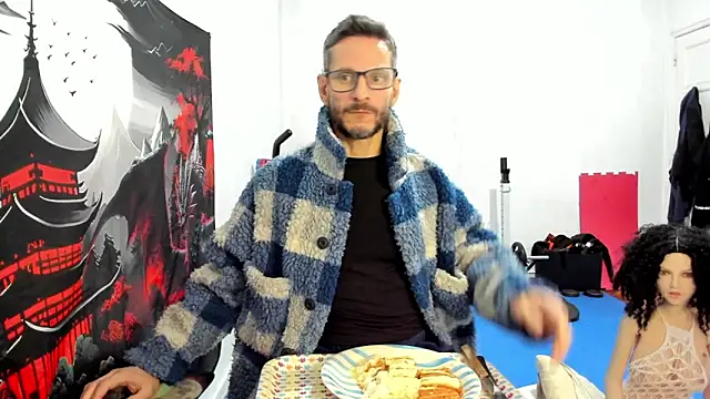 Samurayjiu online show from 03-24-26, 10:21