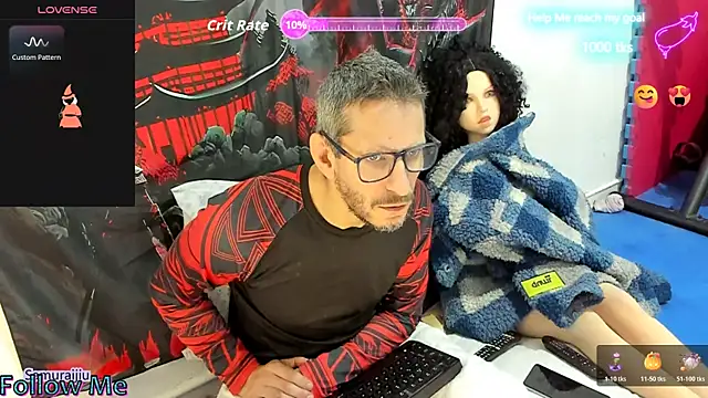 Samurayjiu online show from 02-22-26, 09:05