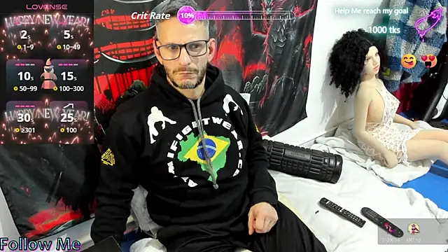 Samurayjiu online show from 03-03-26, 11:12