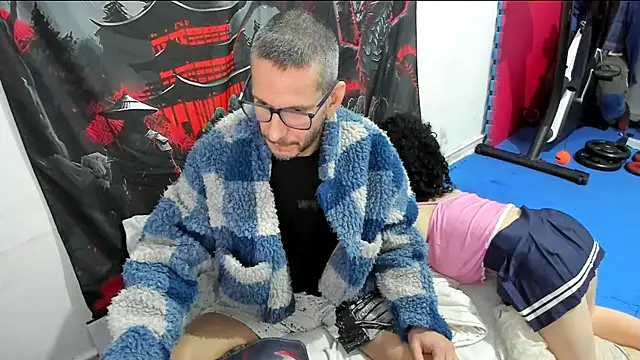 Samurayjiu online show from 01-17-26, 06:44