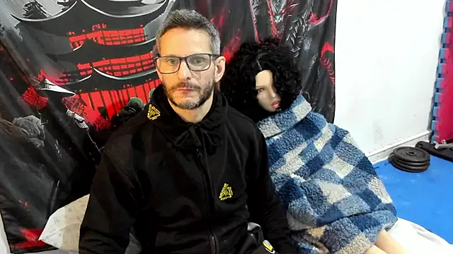 Samurayjiu online show from 03-23-26, 10:09