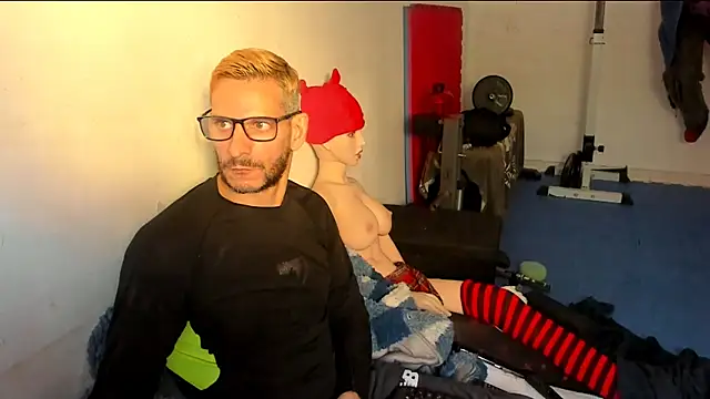 Samurayjiu online show from 12-14-25, 02:22