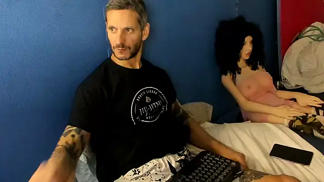 Samurayjiu online show from 10-17-25, 09:49