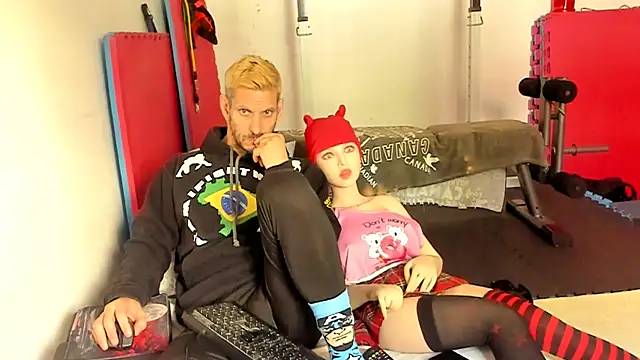 Samurayjiu online show from 11-21-25, 03:11