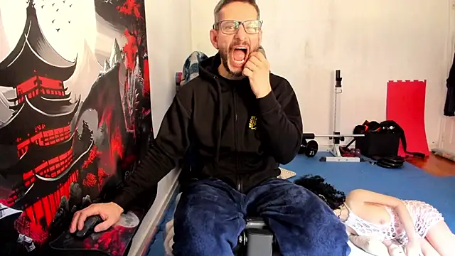 Samurayjiu online show from 03-25-26, 12:15