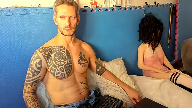 Samurayjiu online show from 10-06-25, 03:35