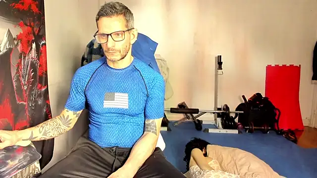 Samurayjiu online show from 04-05-26, 04:13