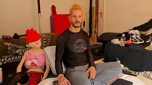 Samurayjiu online show from 11-18-25, 12:08