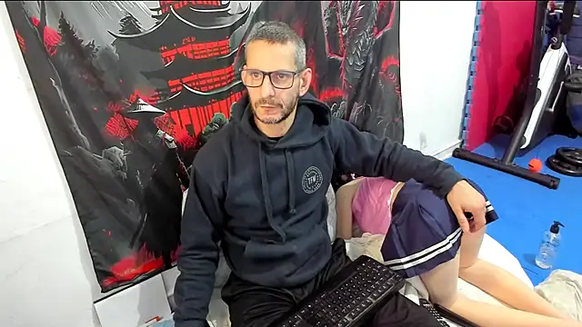 Samurayjiu online show from 01-18-26, 05:05