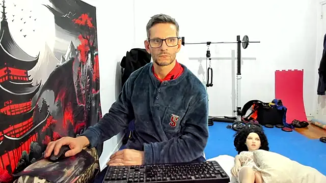 Samurayjiu online show from 03-28-26, 02:01