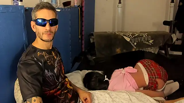 Samurayjiu online show from 09-23-25, 10:39